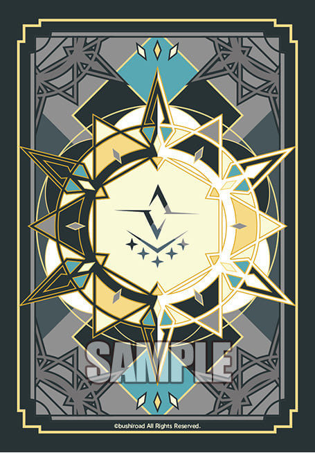 ヴァンガード 月牙蒼焔 ブラントゲート RRR以下 4コン | V.loom