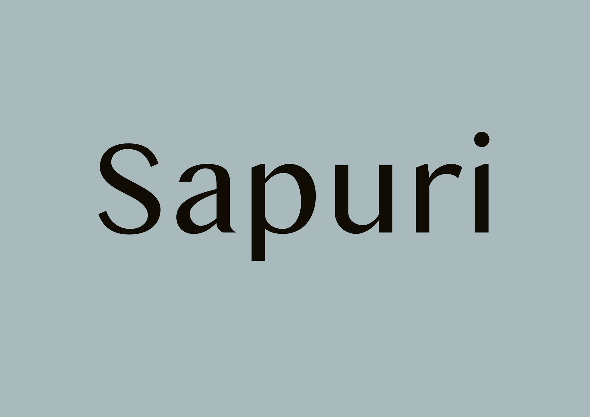 Sapuri吉祥寺