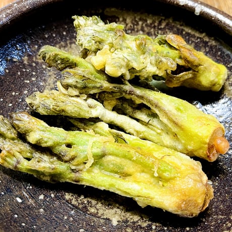 【産直・天然】タラの芽（100g）