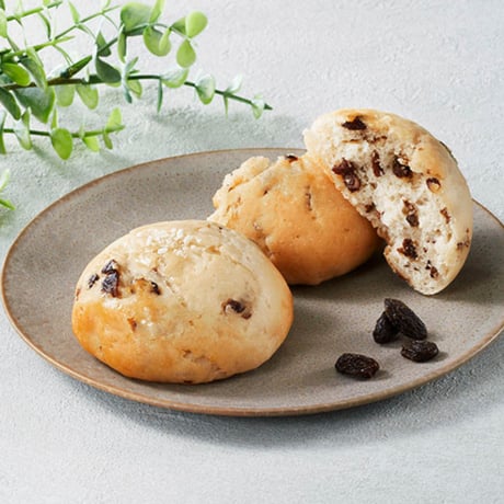 レーズンパン | STORES