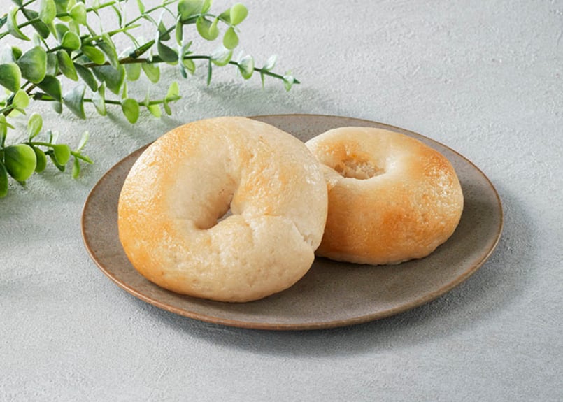 うちの米粉ベーカリー