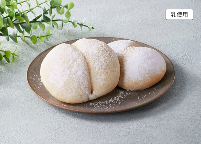 うちの米粉ベーカリー