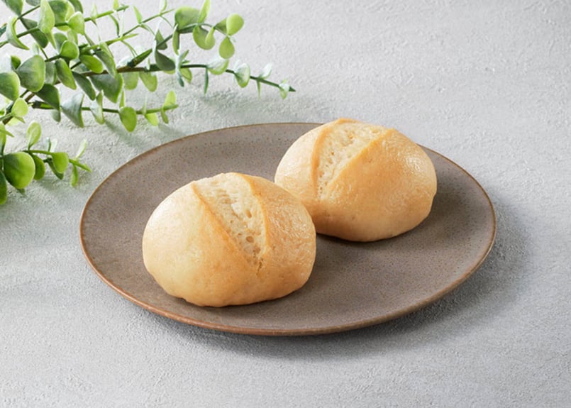 うちの米粉ベーカリー