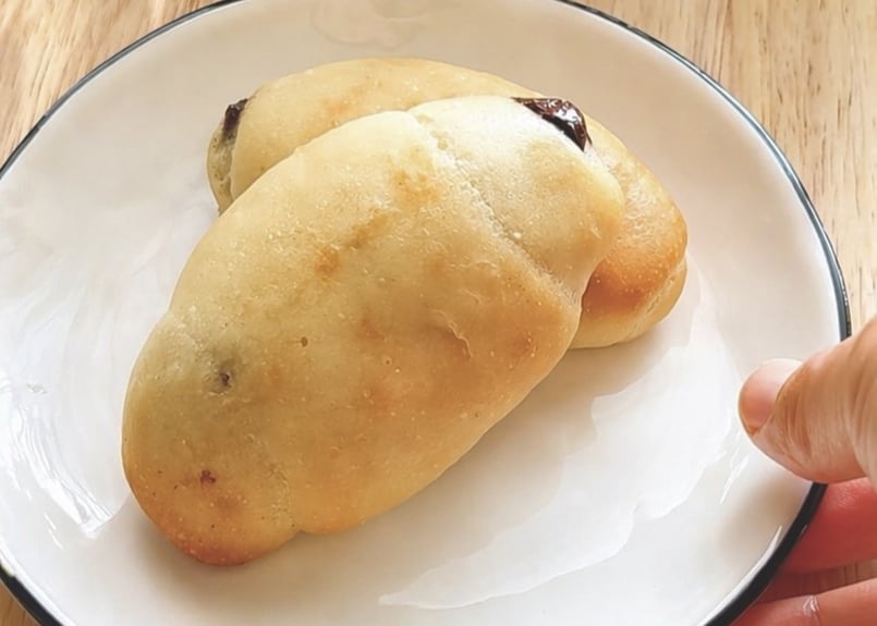 うちの米粉ベーカリー