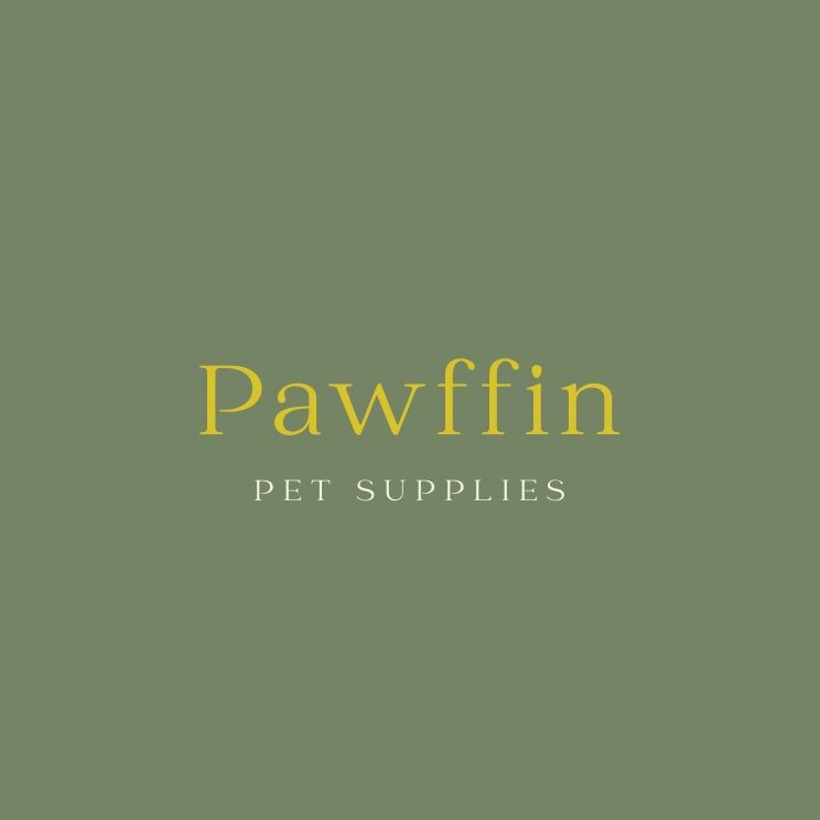 Pawffin