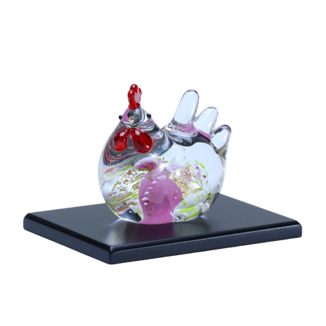 干支「酉」 ミニ