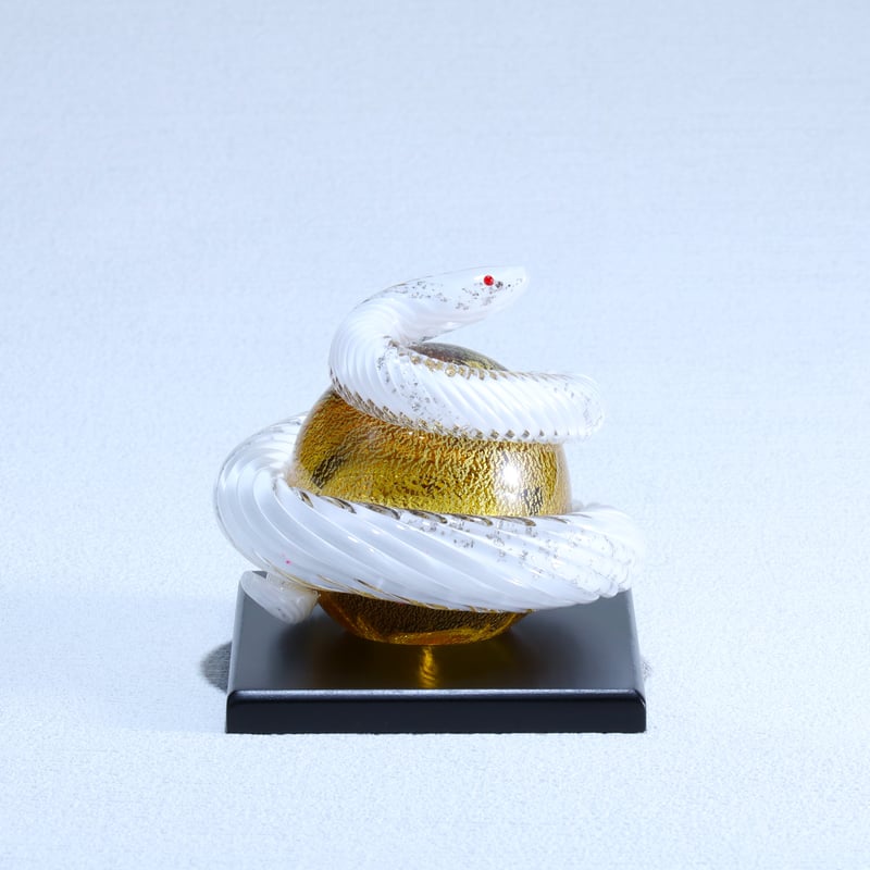 加藤静允作品　色絵干支「巳」文五寸皿 1客 加藤静允作品 色絵干支「巳」文五寸皿 1客 2025年最新】