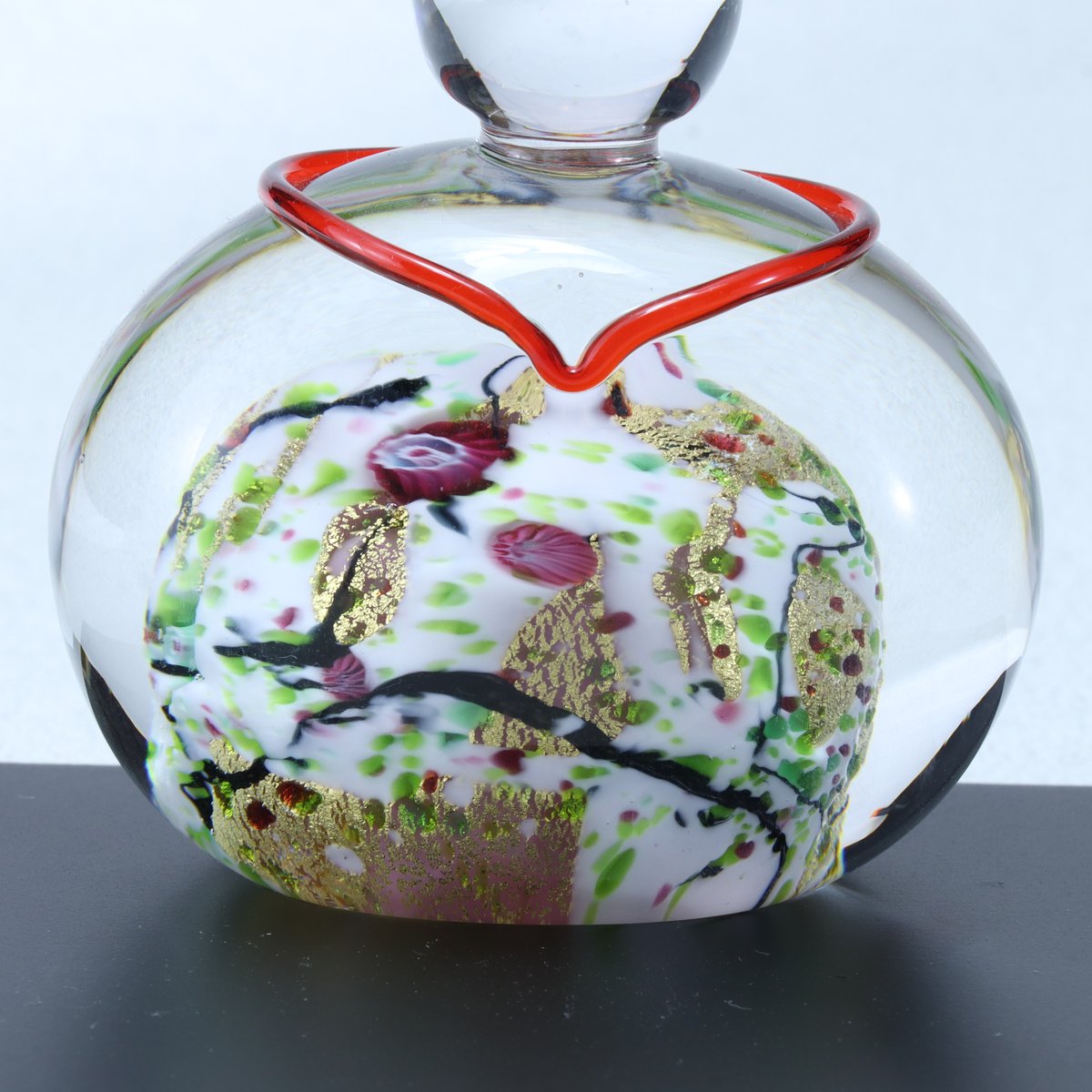 雛「慶び」ペア | グラスアート黒木 | 公式オンラインストア