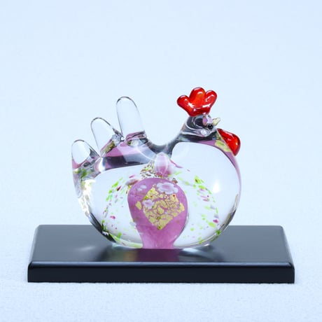 干支「酉」 ミニ