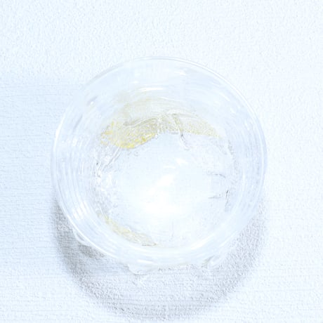 ロックグラス 「Jewelry Ice～氷の宝石～」 クリア