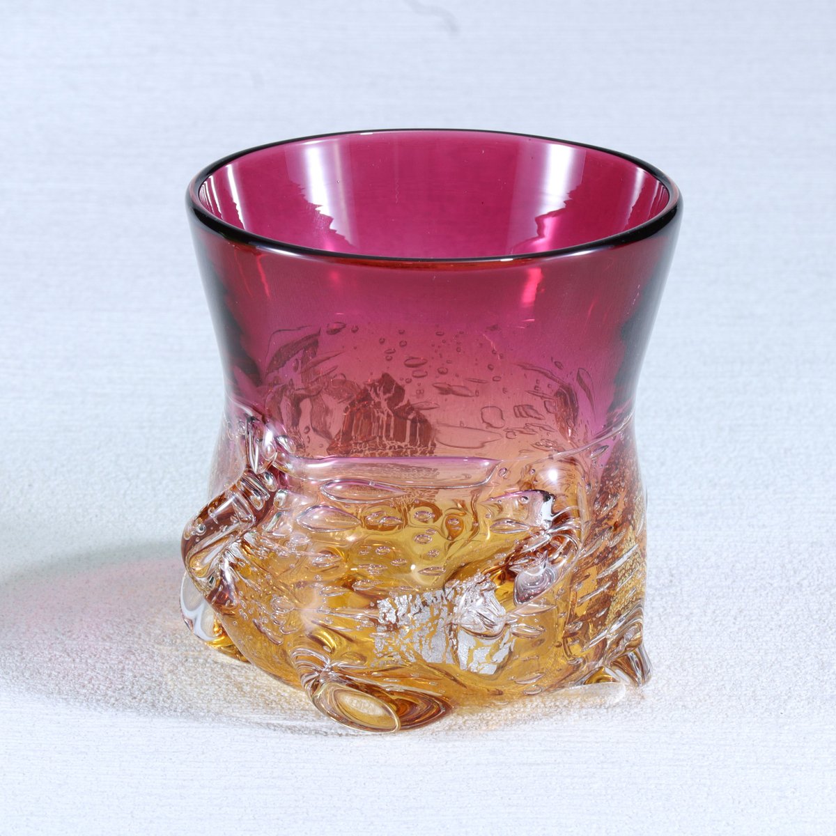 廃番 スノーピーク ROCK ICE PAIR ロックアイスペア ロックラス2個 ROCK ICE / ロックアイスsnow peak Perrocaliente スノーピーク