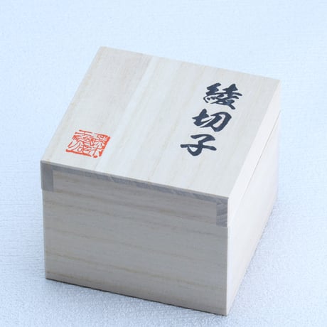 ｵﾝﾗｲﾝｽﾄｱ限定！千代口「綾切子」アンバー/パープル