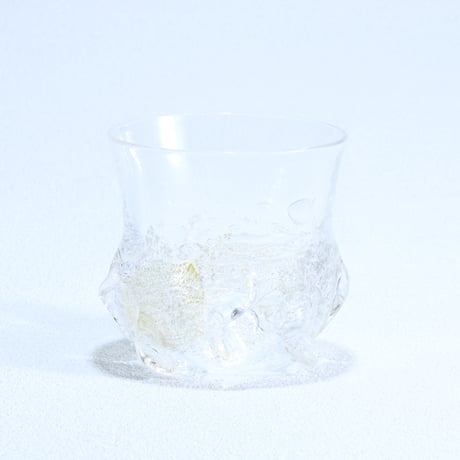 ロックグラス 「Jewelry Ice～氷の宝石～」 クリア
