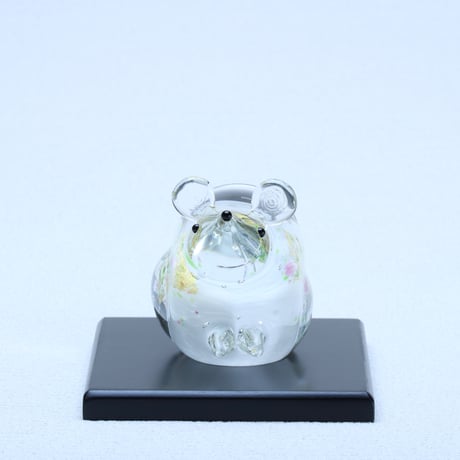 干支「子」 ミニ