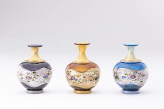 【限定非売品】Glass Art KUROKI ガラス 2個セット グラスアート黒木 | 公式オンラインストア