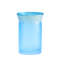 タンブラー「オーシャン」 オーシャンブルー