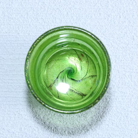 ぐい呑み「竹の香」