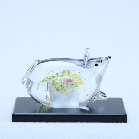 干支「子」 ミニ