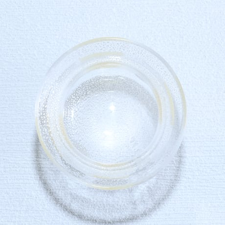 ロックグラス「涼」 丸