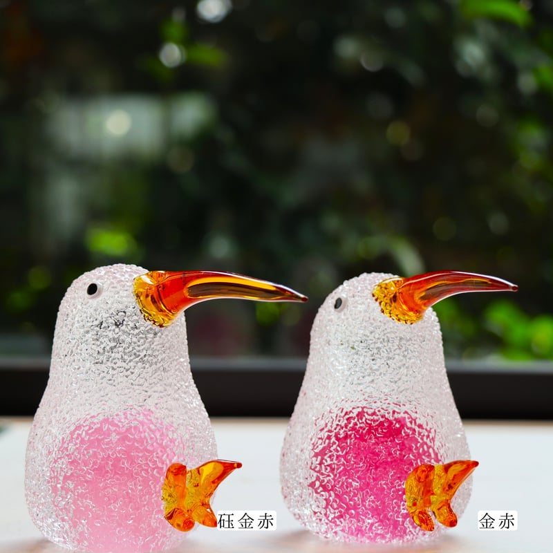 カラフルな木製アートオブジェ IZUMI GARDEN さくらアートオブジェ🌸 住友不動産六本木グランド