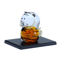 干支「寅」 ミニ