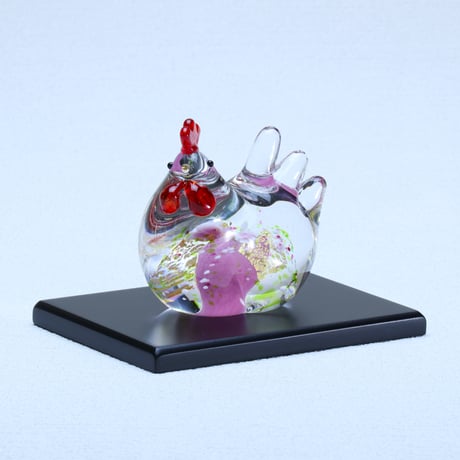 干支「酉」 ミニ