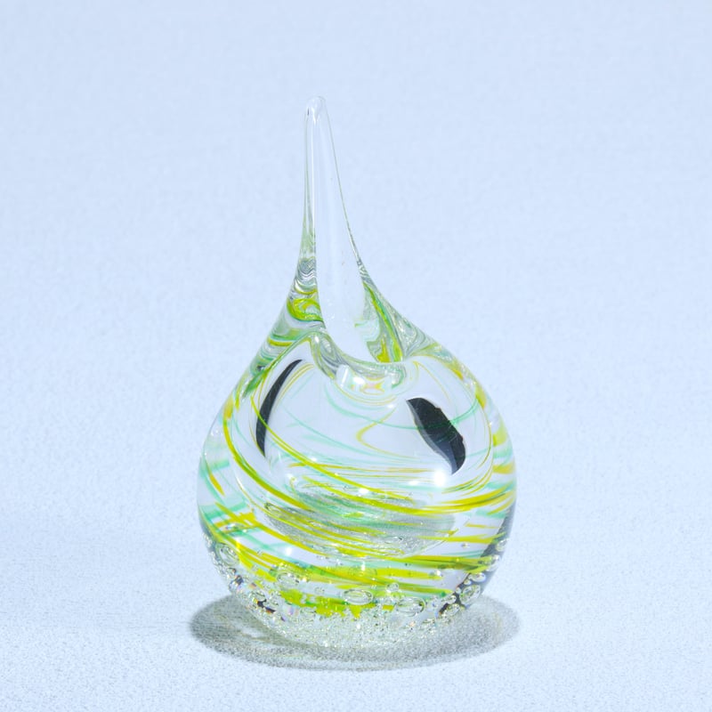 【Ｃ】雨雫様お取り置き 山崎産業 傘しずく取りNHD - 超吸水繊維が傘の雨滴を素早く吸収【代引