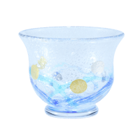 ぐい呑「煌水」