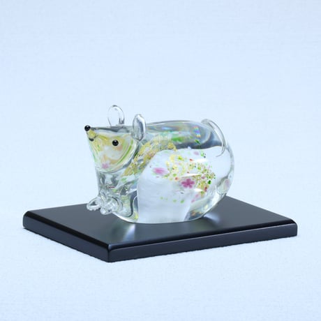 干支「子」 ミニ