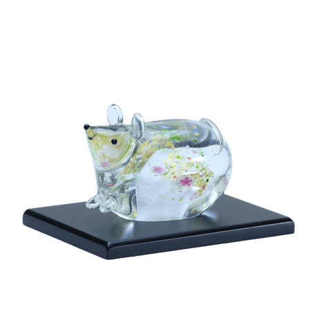 干支「子」 ミニ