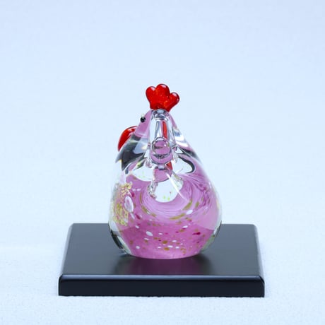 干支「酉」 ミニ