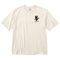 CAITちゃんビッグTシャツ