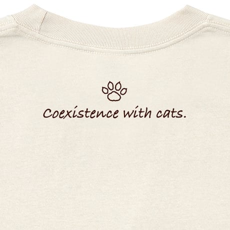 CAITちゃんビッグTシャツ