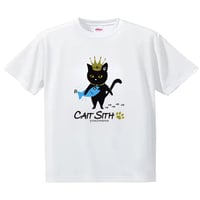 CAITちゃんキッズTシャツ（110-140)