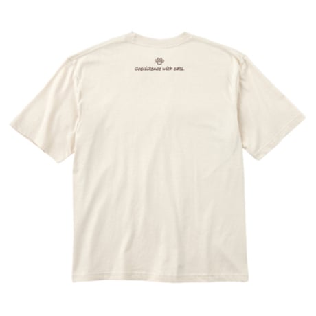 CAITちゃんビッグTシャツ