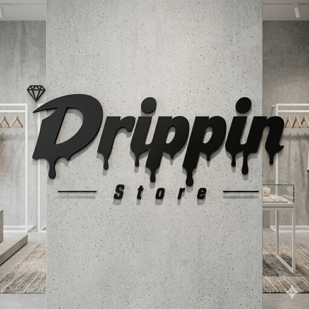 drippin's STORE