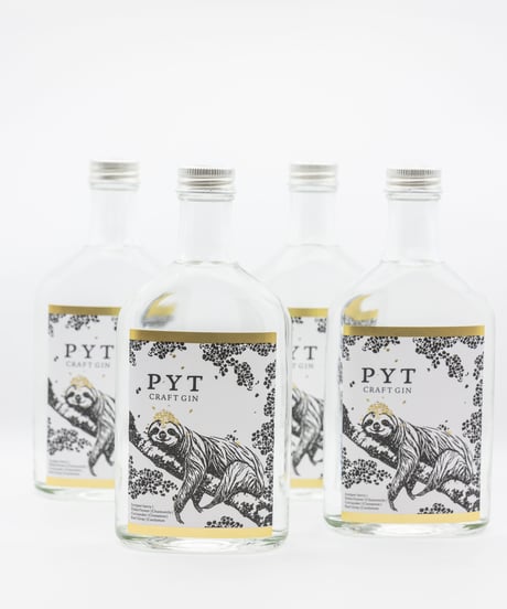 PYT GIN 200ml