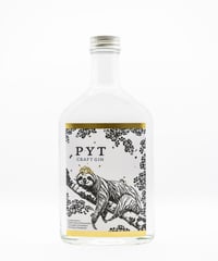 PYT GIN 200ml
