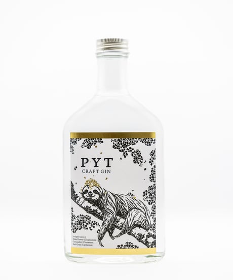 PYT GIN 200ml
