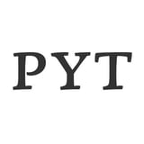 PYT GIN
