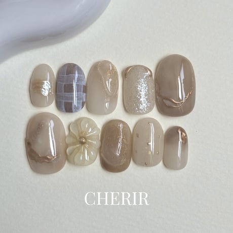 ニュアンスネイル | STORES
