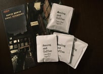 DripBag Set