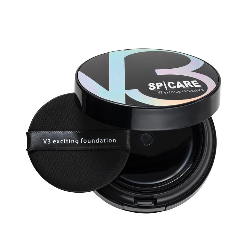 SPICARE V3 exciting foundation(V3エキサイティングファンデーシ