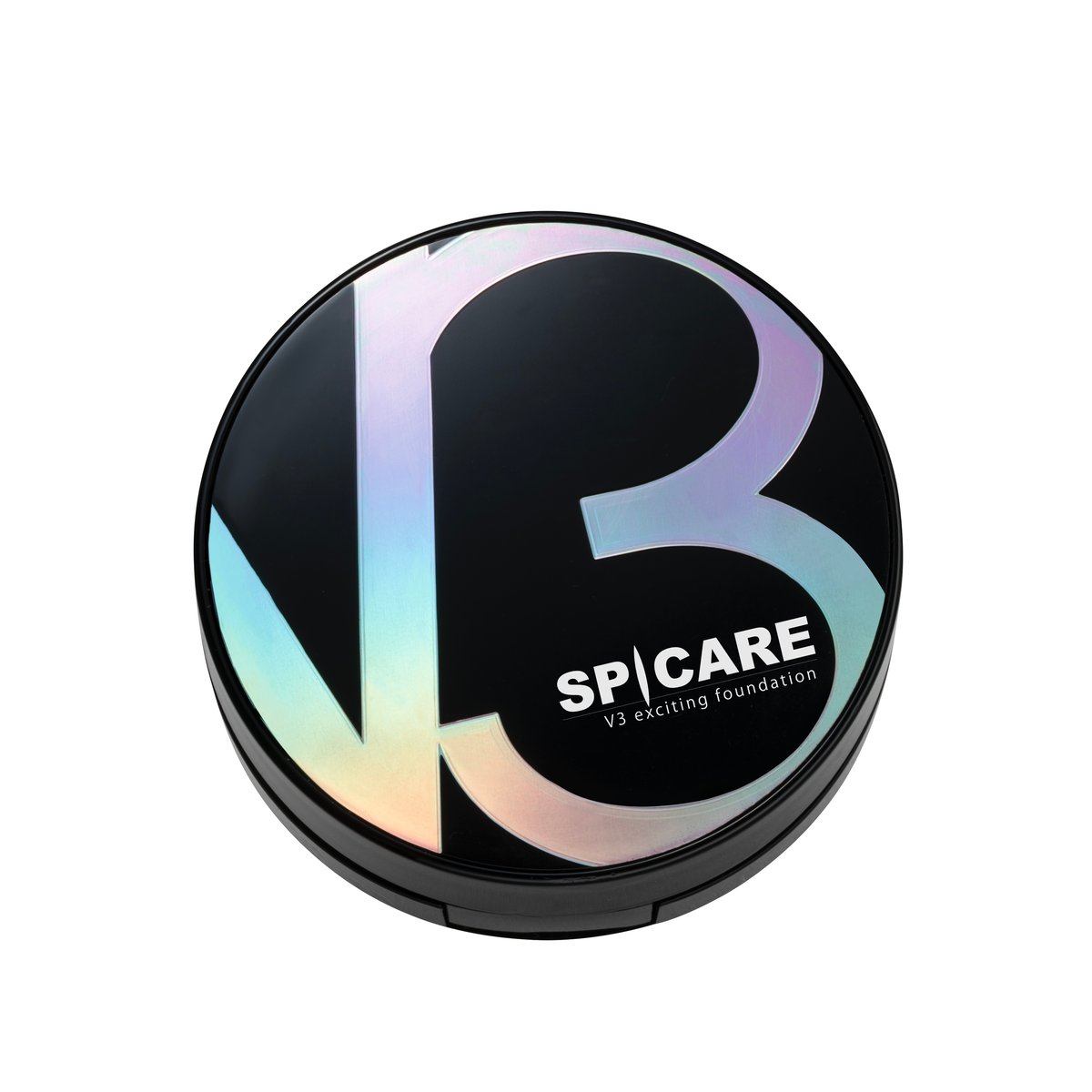 SPICARE V3 exciting foundation(V3エキサイティングファンデーシ