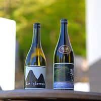 La Jomon 3本セット 山廃純米 スタンダード 麹三倍 風山漸 火入れ La Jomon新年のPB酒セット | La Jomon