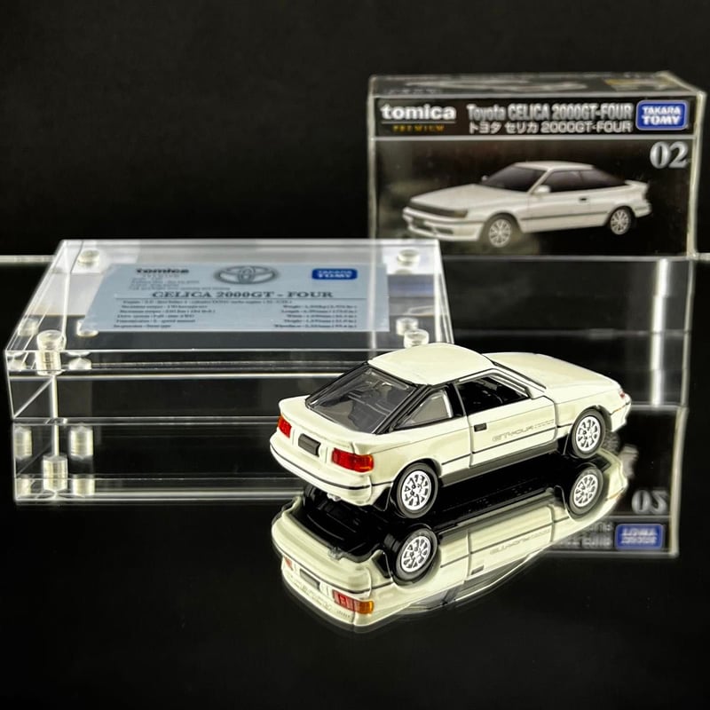 トミカ トヨタ セリカ 2000GT-R 富士火災 非売品 希少 トミカ トヨタ セリカ 2000GT-R 富士火災 非売品 希少 トミカ