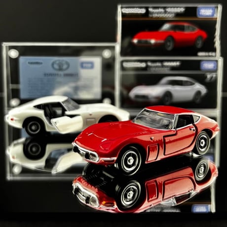 2000gt | STORES