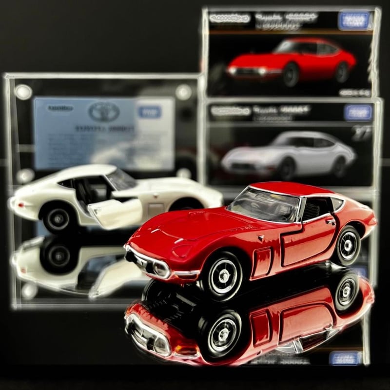 トミカプレミアム トヨタ 2000GT ダイキャスト　海外限定　上海 アジア Amazon.co.jp: トミカプレミアム トミカプレミアムRS トヨタ