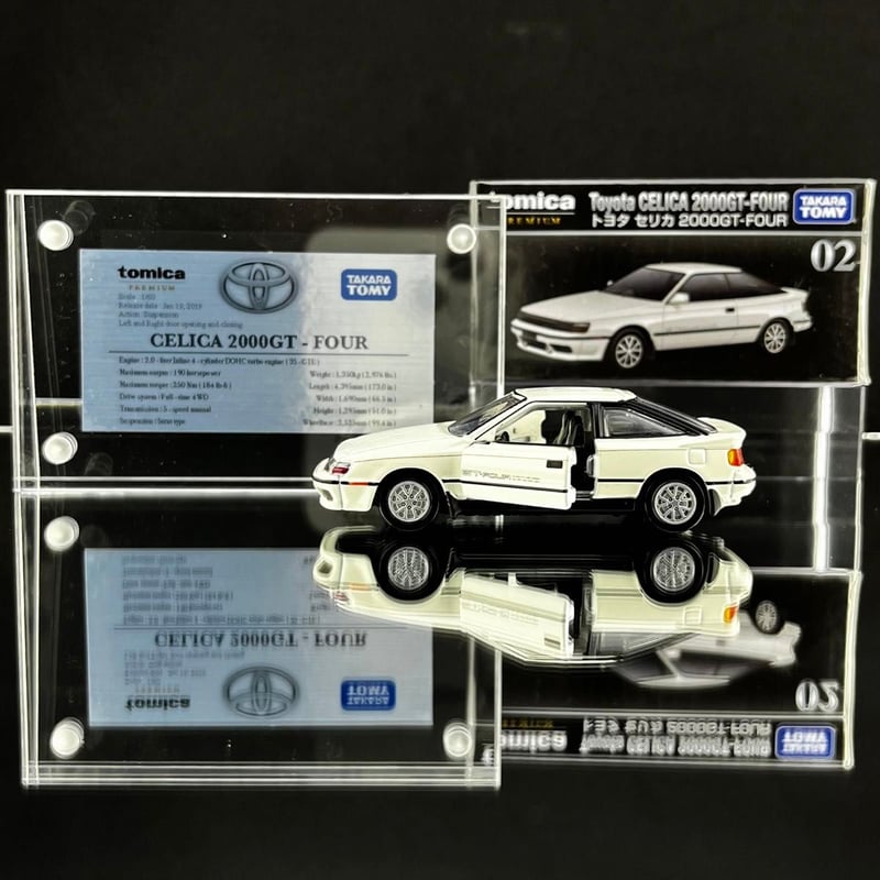 トミカ トヨタ2000GT minicars_1-240001009894