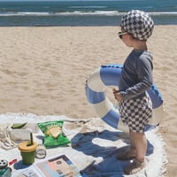 男の子　ベビー　子供　水着　セパレート　スイムウェア　80-130cm 夏